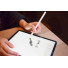 Adonit Dash SE Stylus for iOS & Android | white | ADJDSEW