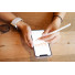 Adonit Dash SE Stylus for iOS & Android | white | ADJDSEW