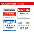 DISPLEX Real Glass Screen Protector | 2D | Apple iPhone 16 Pro | 01995