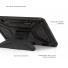 UAG Urban Armor Gear Metropolis SE Case | Microsoft Surface Pro 12-inch (1st edition) | black | 324020114040
