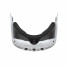 UAG Urban Armor Gear Plyo Case | META Quest 3 | ice (clear) | 864001114G4G