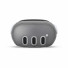 UAG Urban Armor Gear Plyo Case | META Quest 3 | ash (grey clear) | 864001113131