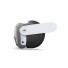 UAG Urban Armor Gear Plyo Case | META Quest 3 | ash (grey clear) | 864001113131