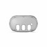 UAG Urban Armor Gear Plyo Case | META Quest 3 | ash (grey clear) | 864001113131