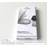 smart things WatchBase Holder for your Apple Watch Charger | silver | s23 A